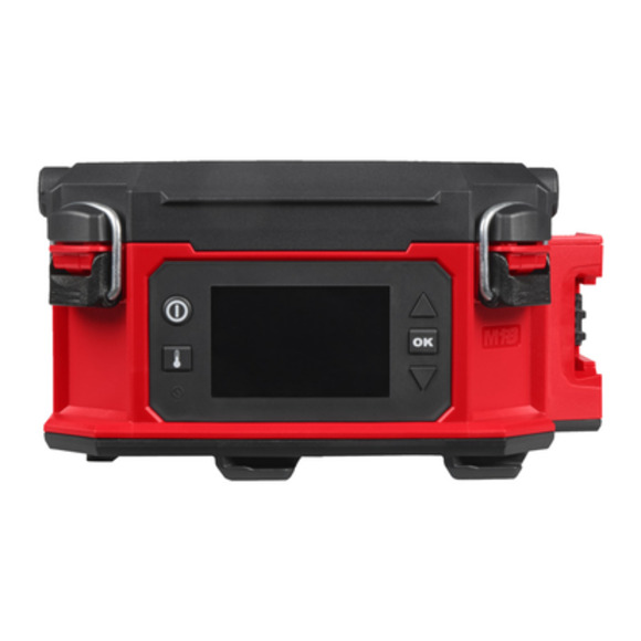Milwaukee Power Tools, , Milwaukee M18FW-0 M18 Food Warmer