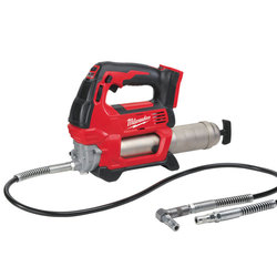 Milwaukee M18GG-0 Grease Gun