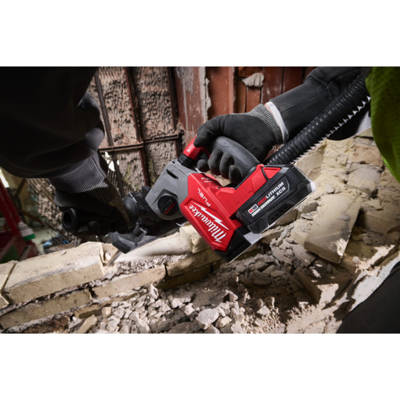 Milwaukee Power Tools, , Milwaukee M18HB5 XC5 High Output 5.0ah Battery