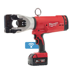 Milwaukee M18HCC45-522C Hydraulic 44 mm Cable Cutter