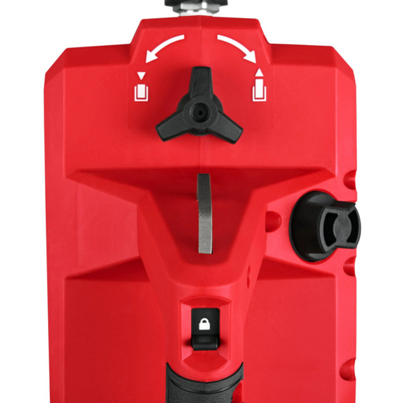 <BRAND>, Milwaukee M18HMP700-0 Hydraulic Mini Pump Naked