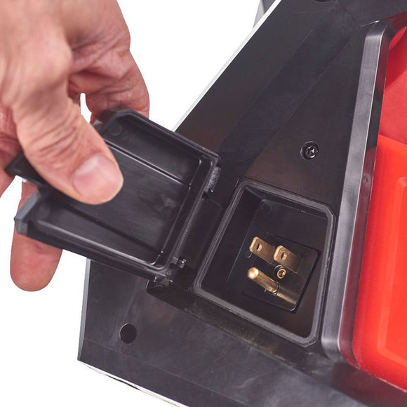 Milwaukee Power Tools, , Milwaukee M18HOAL-0 High Output Area Light