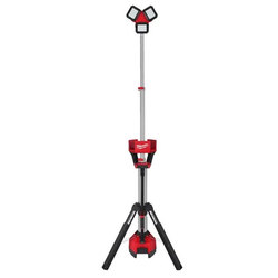Milwaukee M18HOSALC-0 High Output Stand Light/Charger