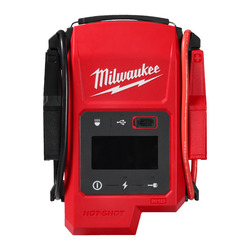 Milwaukee M18JS2000-0 Jump Starter Naked Tool 