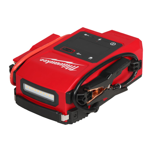 Milwaukee Power Tools, , Milwaukee M18JS2000-0 Jump Starter Naked Tool