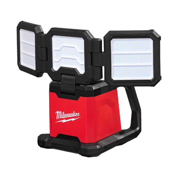 Milwaukee Power Tools, Milwaukee M18MDTL-0 Multi-directional Light 