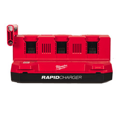 Milwaukee M18MPC6 Mobile Packout Charger