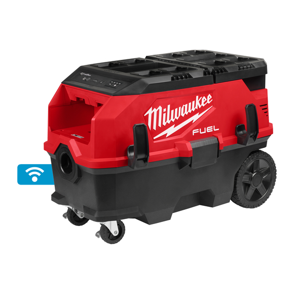 Milwaukee M18ONEF2VC34M-0 M Class 34L ONEKEY Extractor Naked