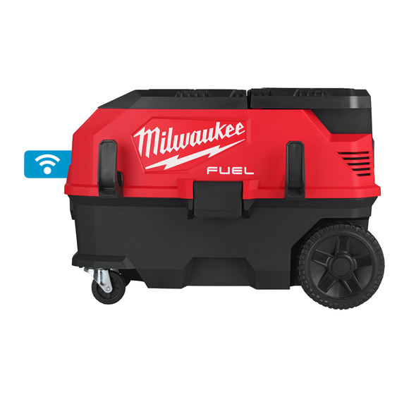 Milwaukee Power Tools, , Milwaukee M18ONEF2VC34M-0 M Class 34L ONEKEY Extractor Naked