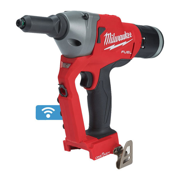 Milwaukee Power Tools, Milwaukee M18ONEFPRT-0X 'FUEL' Riveting Tool