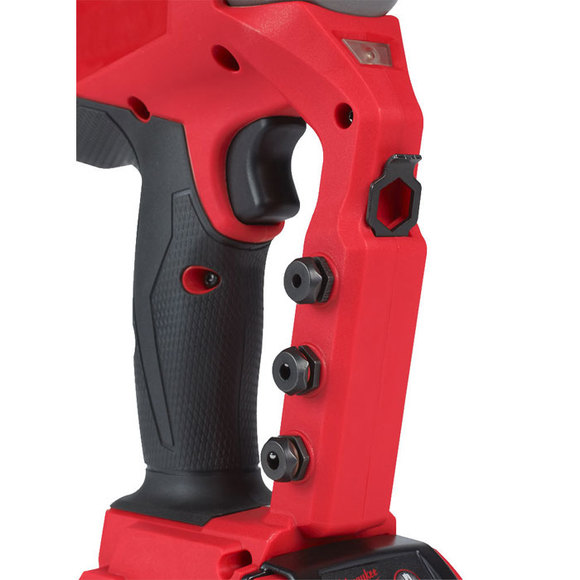 Milwaukee Power Tools, , Milwaukee M18ONEFPRT-0X 'FUEL' Riveting Tool