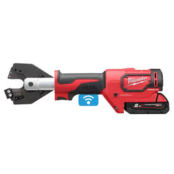 Milwaukee M18ONEHCC-201C ACSR 'FORCE LOGIC' Hydraulic Cable Cutter 