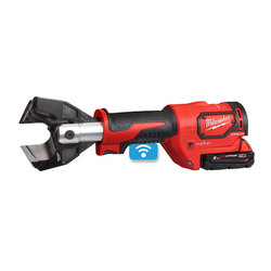 Milwaukee M18ONEHCC-201C SWA 'FORCE LOGIC' Hydraulic Cable Cutter 