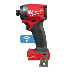 Milwaukee M18ONEID3-0 Gen 4 Impact Driver ONEKEY 