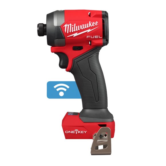 Milwaukee Power Tools, Milwaukee M18ONEID3-0 Gen 4 Impact Driver ONEKEY
