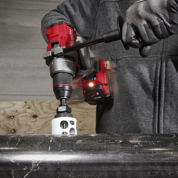 Milwaukee M18ONEPP2A3 502X Fuel OneKey Twin Pack Kit