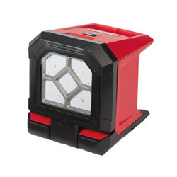 Milwaukee M18PAL-0 Pivoting Area Light 