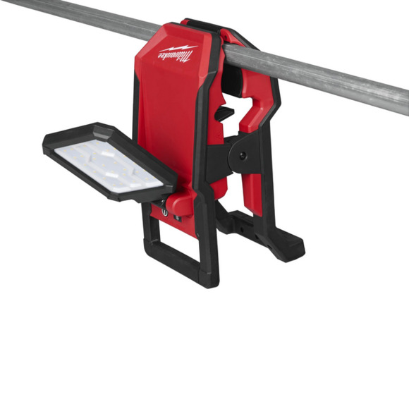 Milwaukee Power Tools, , Milwaukee M18PAL2-0 Pivoting Area Light 
