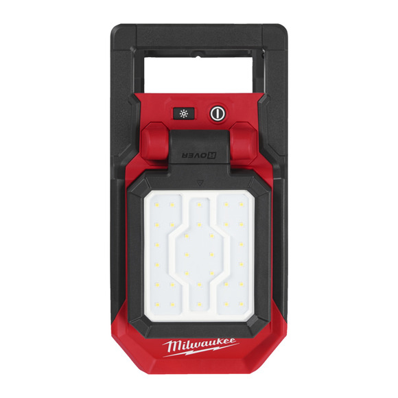 Milwaukee Power Tools, Milwaukee M18PAL2-0 Pivoting Area Light 