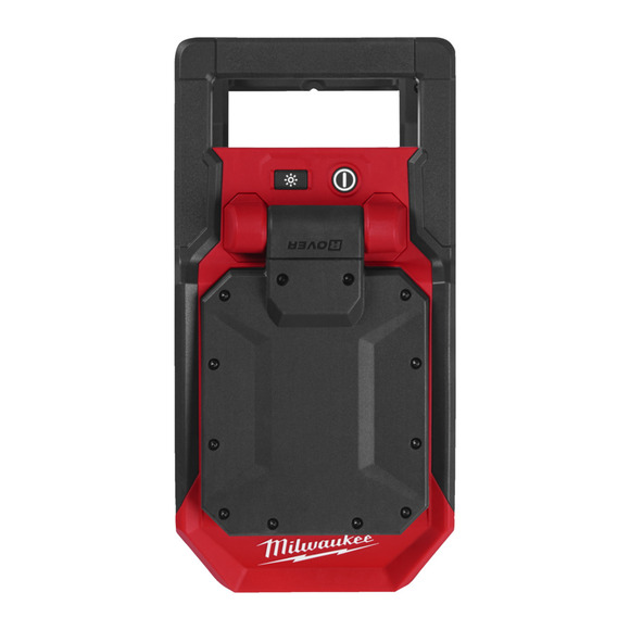 Milwaukee Power Tools, , Milwaukee M18PAL2-0 Pivoting Area Light 