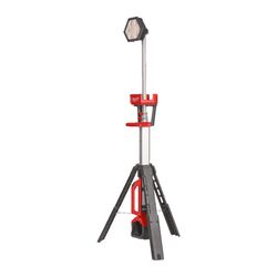 Milwaukee M18SAL2-0 Trueview Rocket Stand Light 