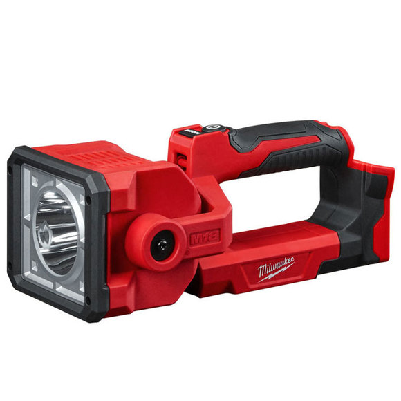 Milwaukee Power Tools, Milwaukee M18SLED-0 LED Search Light