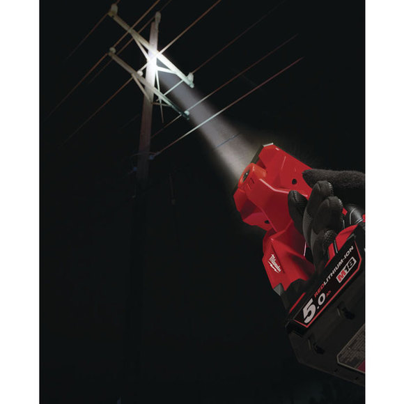 Milwaukee Power Tools, , Milwaukee M18SLED-0 LED Search Light