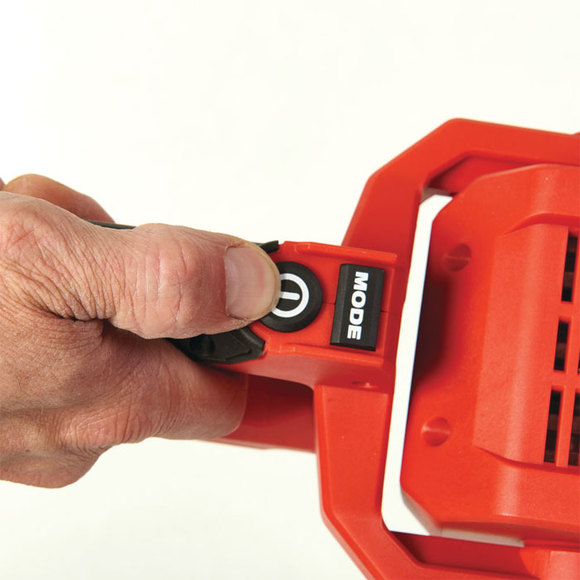Milwaukee Power Tools, , Milwaukee M18SLED-0 LED Search Light