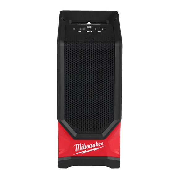 Milwaukee Power Tools, Milwaukee M18SPEJSG2-0 Jobsite Speaker 