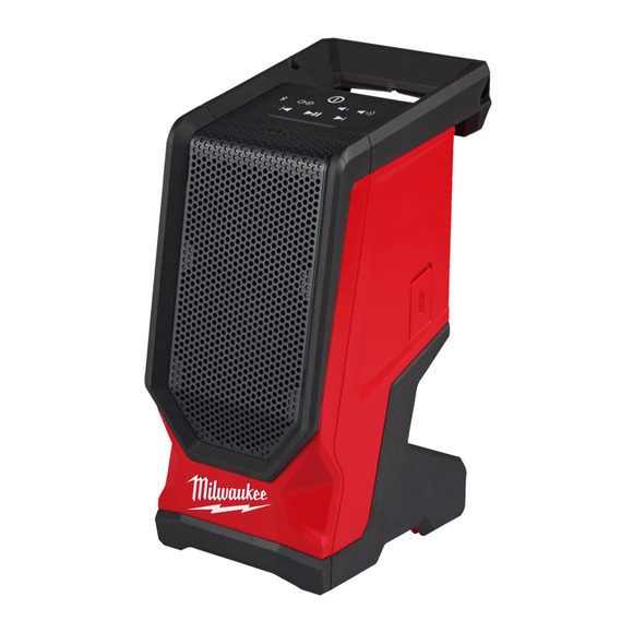 Milwaukee Power Tools, , Milwaukee M18SPEJSG2-0 Jobsite Speaker 