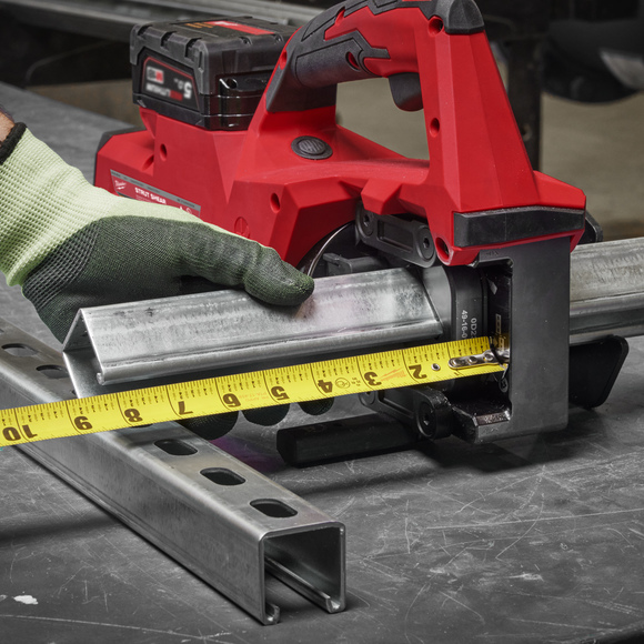 Wera, , Milwaukee M18STSO-0B Strut Cutting Shear
