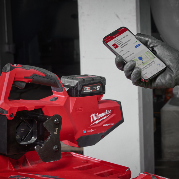 Wera, , Milwaukee M18STSO-0B Strut Cutting Shear
