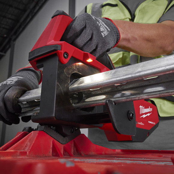 Wera, , Milwaukee M18STSO-0B Strut Cutting Shear