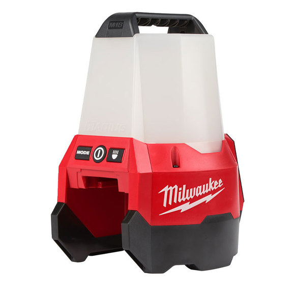 Milwaukee Power Tools, Milwaukee M18TAL-0 Tradesman Area Light