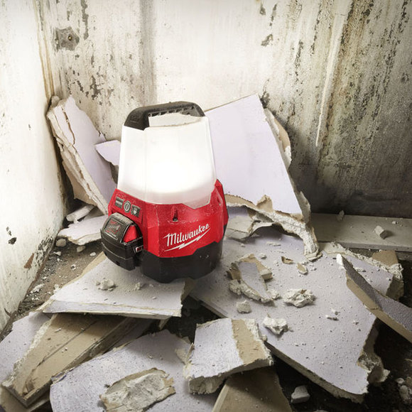 Milwaukee Power Tools, , Milwaukee M18TAL-0 Tradesman Area Light