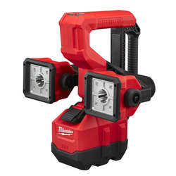 Milwaukee M18UBL-0 LED Utility Bucket Light 