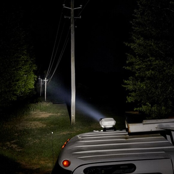 <BRAND>, Milwaukee M18URSL-0 Utility Remote Spot Light
