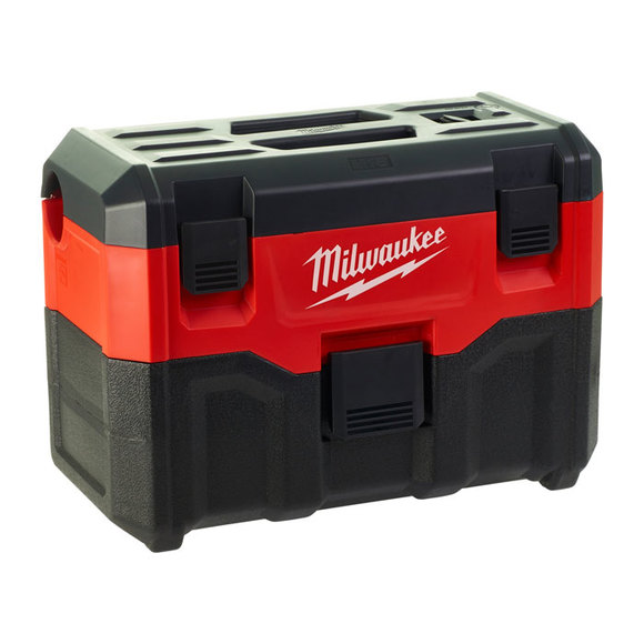 Milwaukee Power Tools, , Milwaukee M18VC2-0 Wet/Dry Vacuum