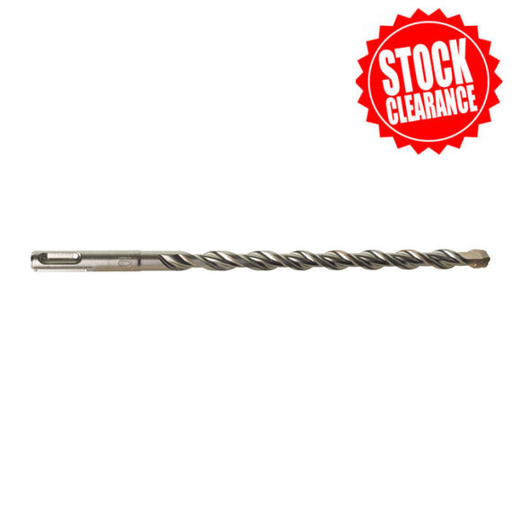 Milwaukee Power Tools, Milwaukee M2 SDS-plus Drill Bit 10 x 210 mm