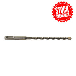 Milwaukee M2 SDS-plus Drill Bit 7 x 160 mm 