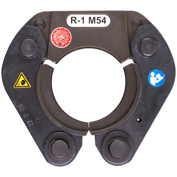 Milwaukee Power Tools, Milwaukee M54 Pressing Ring For M18 Hydraulic Pressing Tool RJ18-M54