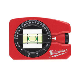 Milwaukee Magnetic Pocket Level 