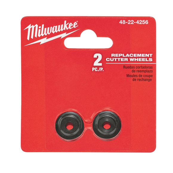 Milwaukee Power Tools, Milwaukee Manual Tube Cutter Blades For Copper