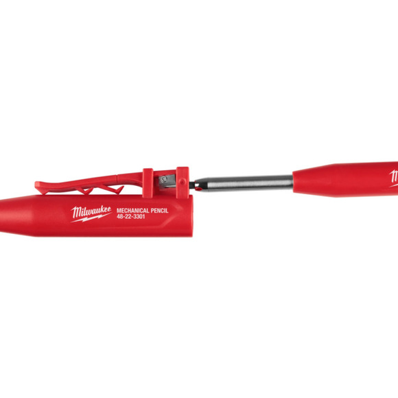 Milwaukee Power Tools, , Milwaukee Mechanical Construction Pencil