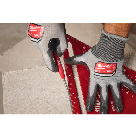 Milwaukee Power Tools, , Milwaukee Mechanical Construction Pencil
