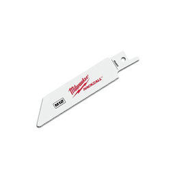 Milwaukee Metal Blade for C12HZ HACKZALL 