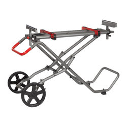 Milwaukee MSUV280 Extendable Mitre Saw Stand 