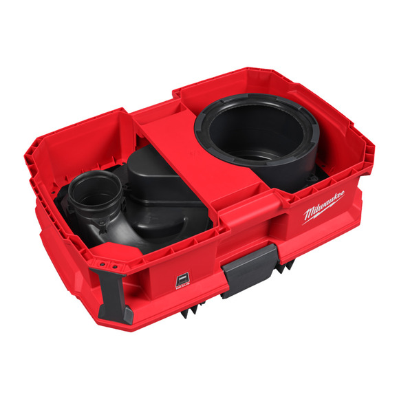 Milwaukee Power Tools, , Milwaukee MVA-1 Dust Seperator to suit the nexus vacuum