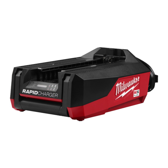 Milwaukee Power Tools, Milwaukee MX Fuel 110v Fast Charger