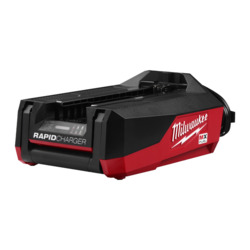 Milwaukee MX Fuel 110v Fast Charger